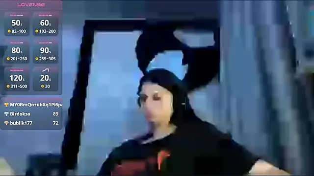 angallo - AnGallo's free webcam