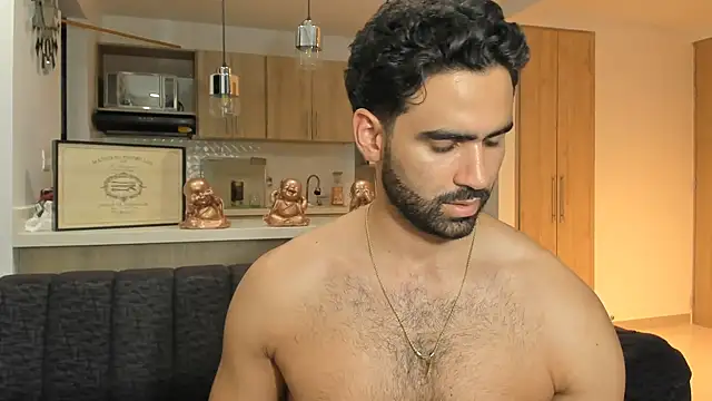 brad_martin (M young) - CUM BIG CUM MILK