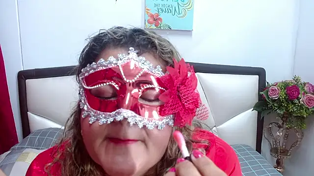 adriana_prettie - Adriana_Prettie's free webcam