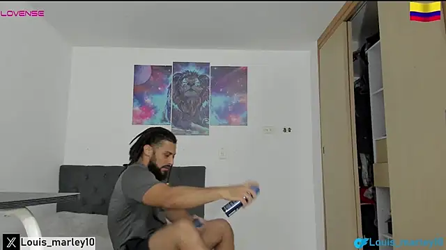 louis_marley__ (M young) - 🧴 Slow body tease