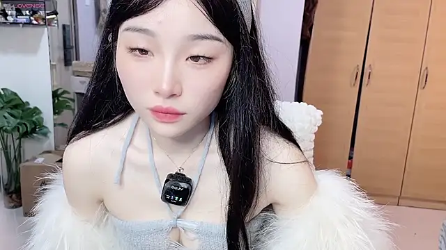 y2luvk (F young) - 反差主播 可以骚里骚气