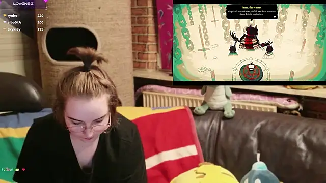 gamergirl_eve (G young) - #ahegao #big-ass #bisexuals #blowjob #cam2cam #camel-toe #cock-rating #deepthroat #dildo-or-vibrator #dirty-talk #erotic-dance #fingering #foot-fetish #footjob #gagging #german #hardcore #hd #humiliation #jerk-off-instruction #luxurious-privates #masturbation #mistresses #old-young #orgasm #recordable-privates #recordable-publics #role-play #sex-toys #sexting #smoking #spanking #titty-fuck #topless #trimmed #video-games #ahegao #big-ass #big-ass-white #bisexuals #blondes #blondes-blowjob #blowjob #blowjob-ahegao #blowjob-mistresses #cam2cam #camel-toe #cock-rating #deepthroat #deepthroat-blowjob #deluxe-cam2cam #dildo-or-vibrator #dildo-or-vibrator-deepthroat #dirty-talk #erotic-dance #fingering #fingering-white #foot-fetish #footjob #gagging #german #german-blondes #hardcore #hd #humiliation #jerk-off-instruction #luxurious-privates #luxurious-privates-white #masturbation #medium #mistresses #old-young #orgasm #recordable-privates #recordable-publics #role-play #sex-toys #sexting #smoking #spanking #titty-fuck #topless #topless-white #trimmed #trimmed-white #video-games #white