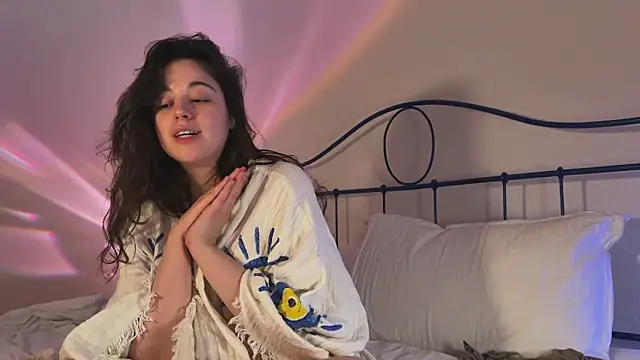 oohbunny - OohBunny's free webcam