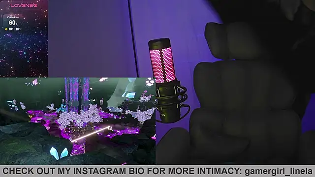 gamergirl-linela - Gamergirl-Linela's free webcam