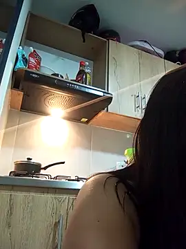 alisson_morgann - Alisson_Morgann's free webcam