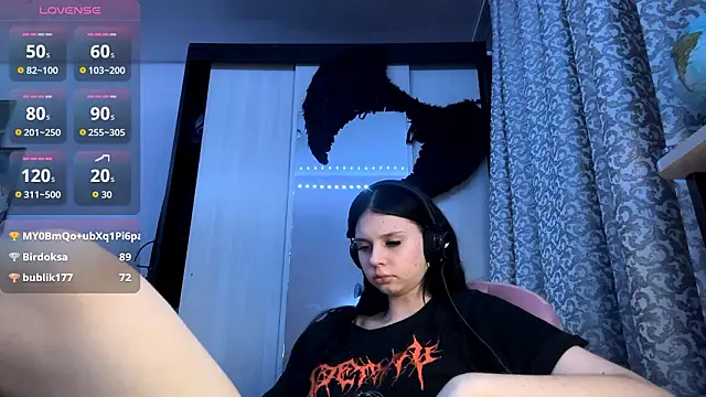 angallo - AnGallo's free webcam