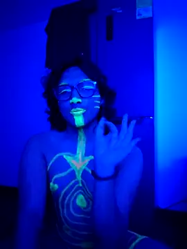 -blueopal- - -BlueOpal-'s free webcam