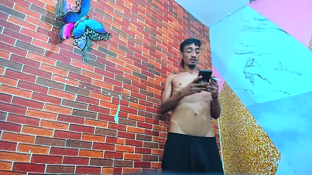 sexvergon_26 - Sexvergon_26's free webcam - UK Sex Cams