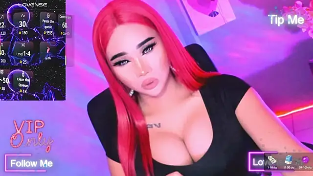 _prettyjawdropper_ (T teen) - DRAIN MY BALLS, AND BE MY KING!