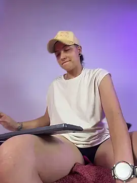 nicocoox - Nicocoox's free webcam