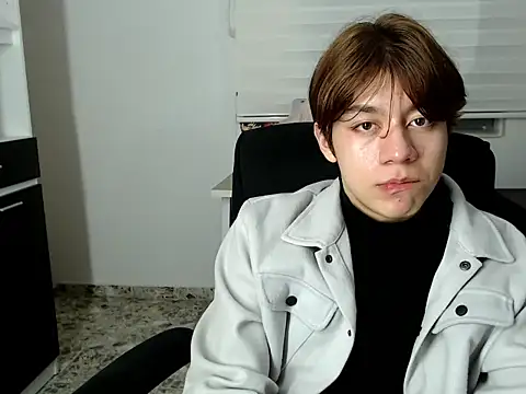 duvisex19 - Duvisex19's free webcam - UK Sex Cams