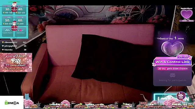 tashakaixxx - Tashakaixxx's free webcam - UK Sex Cams