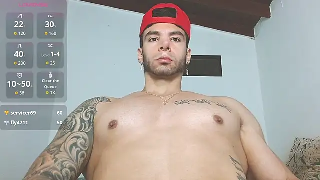 troy_walker9 - Troy_walker9's free webcam - UK Sex Cams