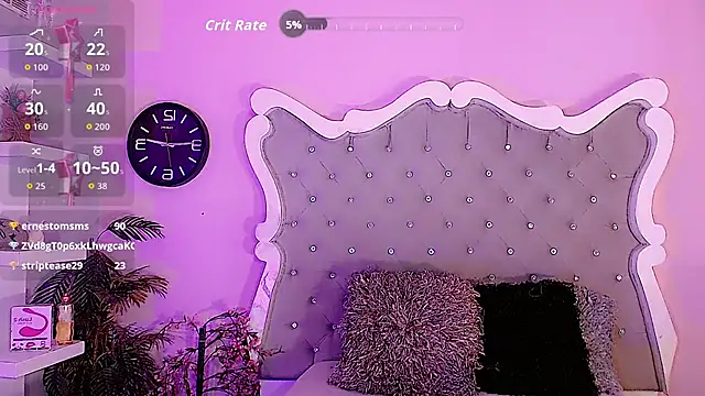 leyxandrabraz - LeyXandrabraz's free webcam - UK Sex Cams