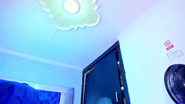 eyleen_santos - Eyleen_Santos's free webcam - UK Sex Cams