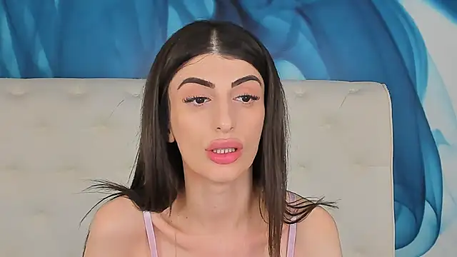 skinnydolly - SkinnyDolly's free webcam - UK Sex Cams