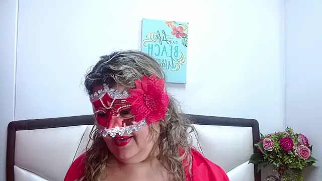 adriana_prettie - Adriana_Prettie's free webcam - UK Sex Cams