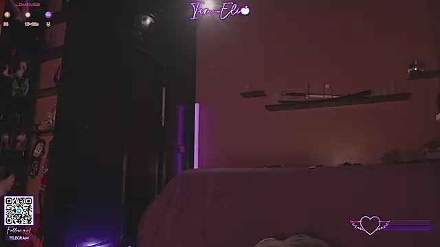 iam_elii1 (F young) - sensual Blowjob