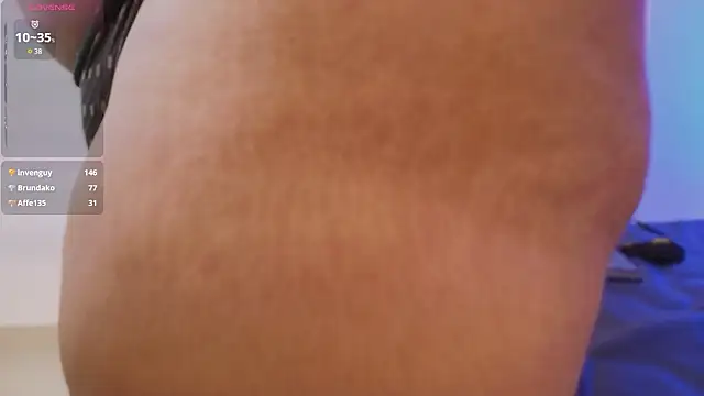 samiraa_haalem - Samiraa_haalem's free webcam - UK Sex Cams