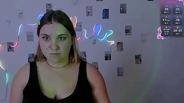 dina_bloom_ - Dina_bloom_'s free webcam - UK Sex Cams