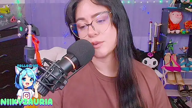 _niiky - _niiky's free webcam - UK Sex Cams