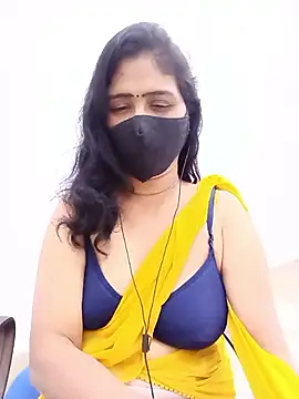 Webcam Model (Lucky-Deepthi)  is live.Free join now!