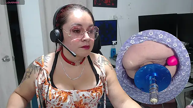 leidydi223 - Leidydi223's free webcam