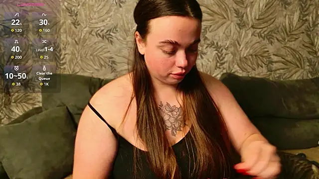 alirax - AliraX's free webcam