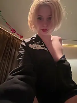 xmelissax - XMelissaX's free webcam