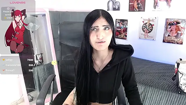 britany_teen18 - Britany_teen18's free webcam