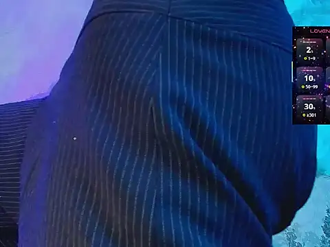 steve_evans - Steve_Evans's free webcam