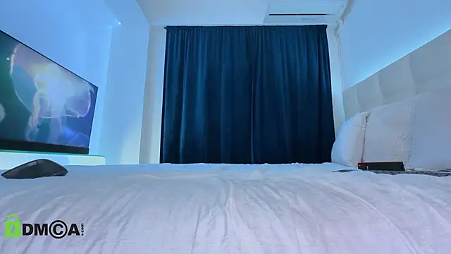 scarlettandtom - ScarlettAndTom's free webcam