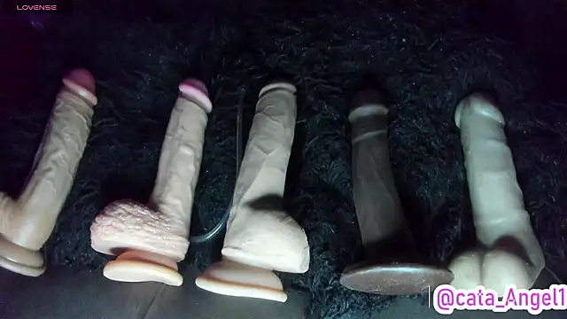 cata-angel - Cata-angel's free webcam