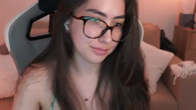 anyacutex - Anyacutex's free webcam