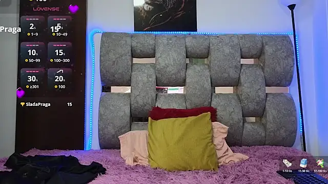 alix_kitty - Alix_kitty's free webcam