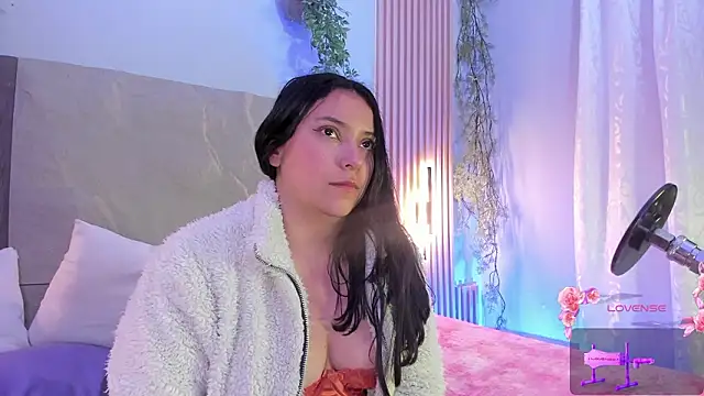 isabellagiirl - Isabellagiirl's free webcam