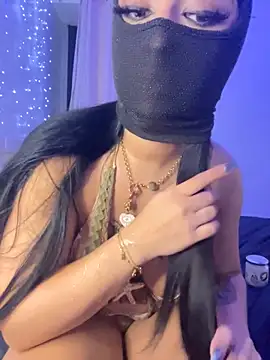 kamila_french (F young) - Je suce