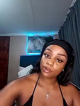 queen-chocolate - Queen-Chocolate's free webcam