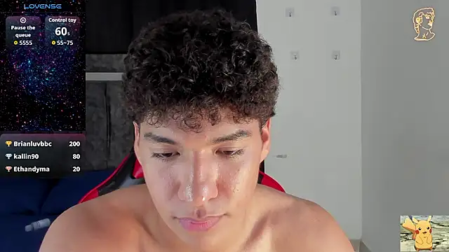 maximiliano_khalil (M young) - #ahegao #anal #anal-toys #ass-to-mouth #big-ass #big-balls #big-cocks #bisexuals #blowjob #brunettes #cam2cam #cei #cheapest-privates #cock-rating #colombian #creampie #cum-play #cumshot #deepthroat #dildo-or-vibrator #dirty-talk #doggy-style #ejaculation #erotic-dance #facial #femboy #fingering #flashing #flexing #foot-fetish #footjob #gagging #glory-hole #hairy-armpits #handjob #hd #humiliation #interactive-toys #jerk-off-instruction #kissing #latin #lovense #massage #masturbation #nipple-toys #oil-show #orgasm #penis-ring #precum #recordable-privates #recordable-publics #role-play #rubbing #sex-toys #sexting #shaven #skinny #small-audience #spanish-speaking #spanking #sph #striptease #student #swallow #trimmed #twerk #uncut #yoga #young