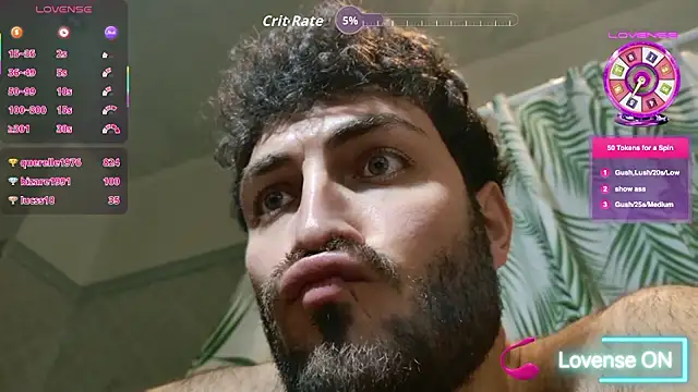 mark_ariete (M young) - TOTALLY NAKED