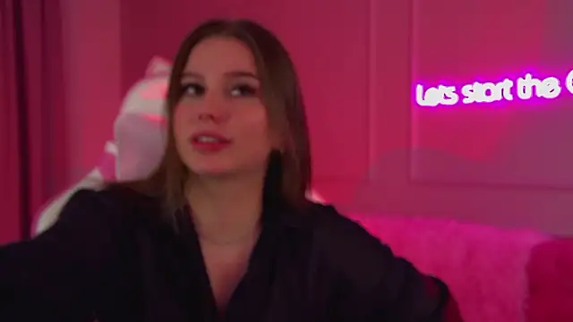 dianavert - DianaVert's free webcam