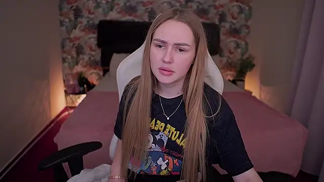 gabriellajass - GabriellaJass's free webcam