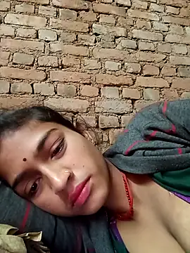 Webcam Model (Sali_ji)  is live.Free join now!