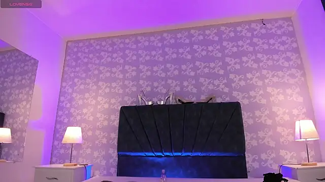 salomesimonz - SalomeSimonz's free webcam - UK Sex Cams