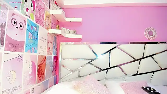 daleskasanchez - DaleskaSanchez's free webcam - UK Sex Cams