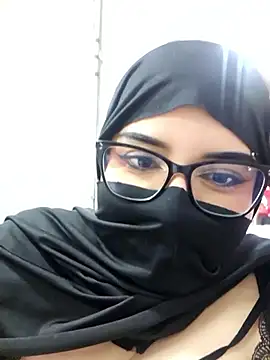 dalia_reem - Dalia_Reem's free webcam