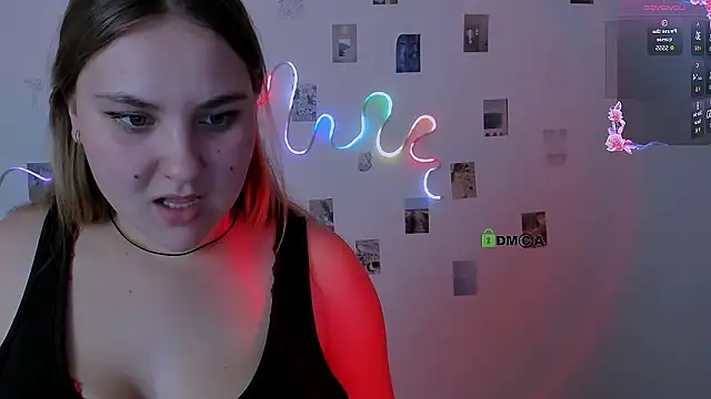 dina_bloom_ - Dina_bloom_'s free webcam - UK Sex Cams