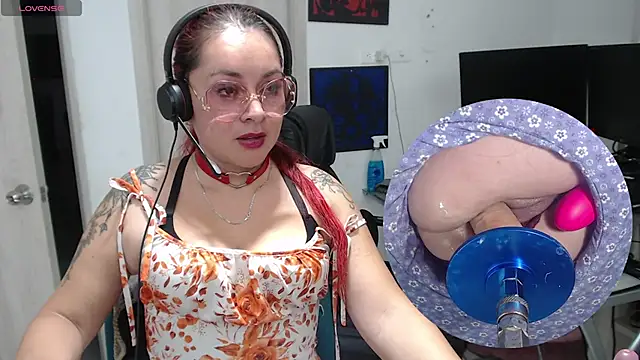 leidydi223 - Leidydi223's free webcam - UK Sex Cams