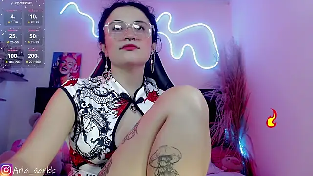 AriaDark