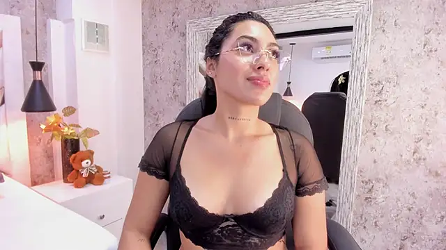 vanessa_rain_ - Vanessa_Rain_'s free webcam